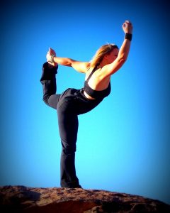 Read more about the article Prevent Osteoporosis with these Yoga Poses!
