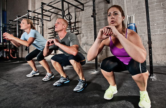 Read more about the article What’s Variable-Intensity Interval Training (VIIT)?