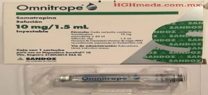 Read more about the article Human Growth Hormone: Everything You Need to Know
