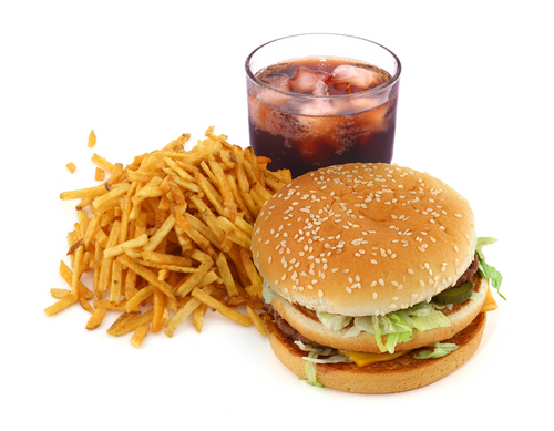 Read more about the article Another Reasons You Should Stop Eating Fast Food!