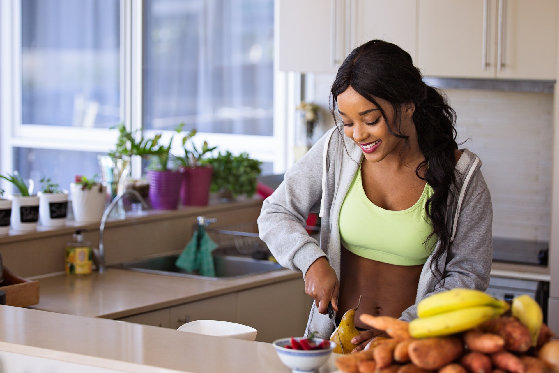 You are currently viewing How Your Fitness and HGH Are Connected