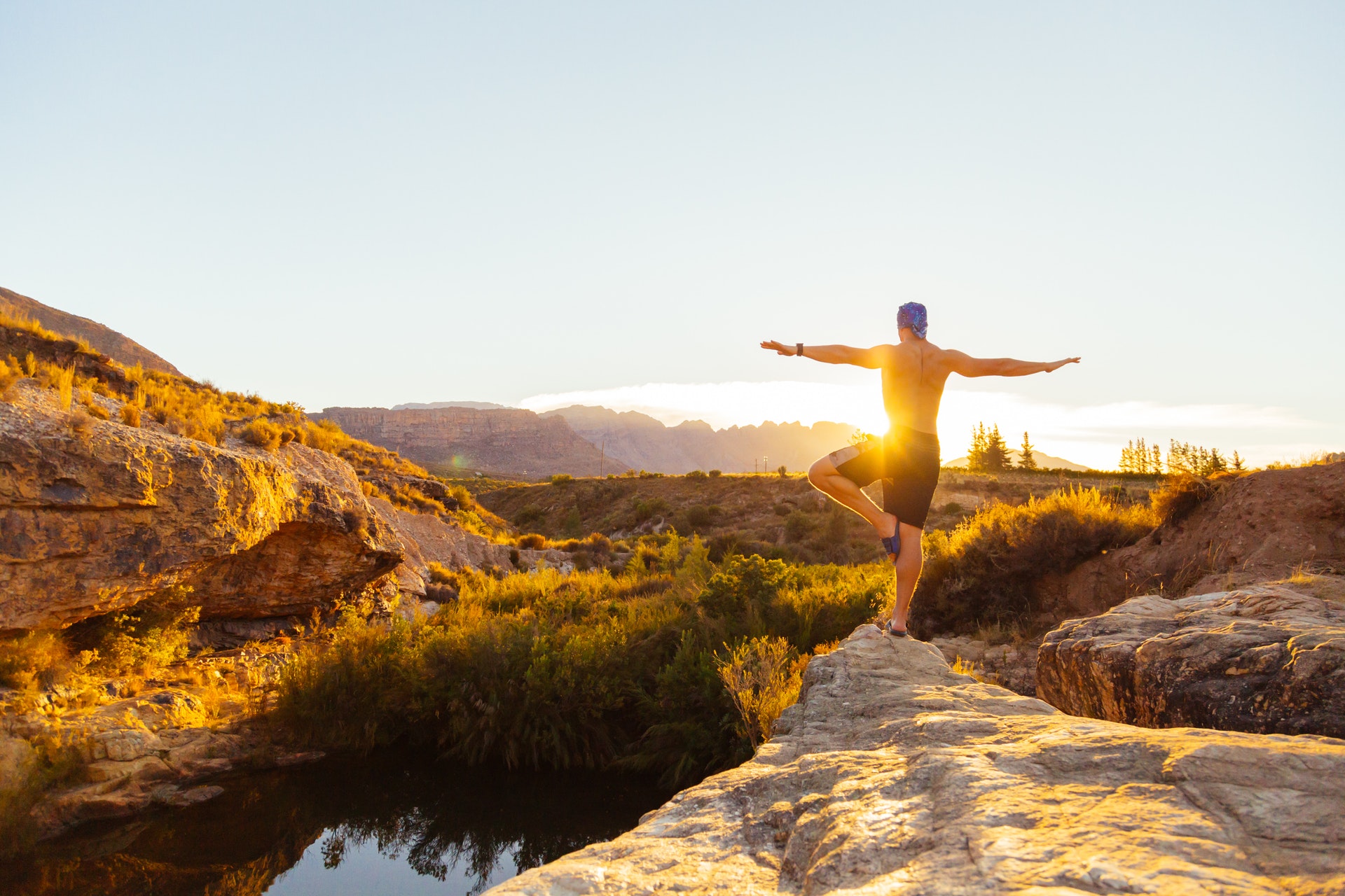 Read more about the article Feel Free of Aging: HGH