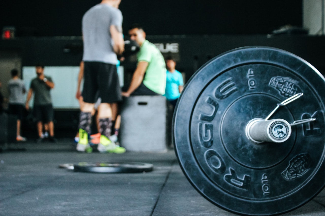 You are currently viewing Don’t Let Your Age Effect Your Workout: HGH