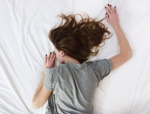 Read more about the article HGH Injections and Sleep – What’s the Connection?