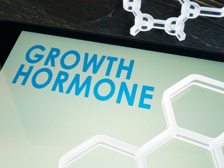 Read more about the article What Is HGH? Human Growth Hormone Explained