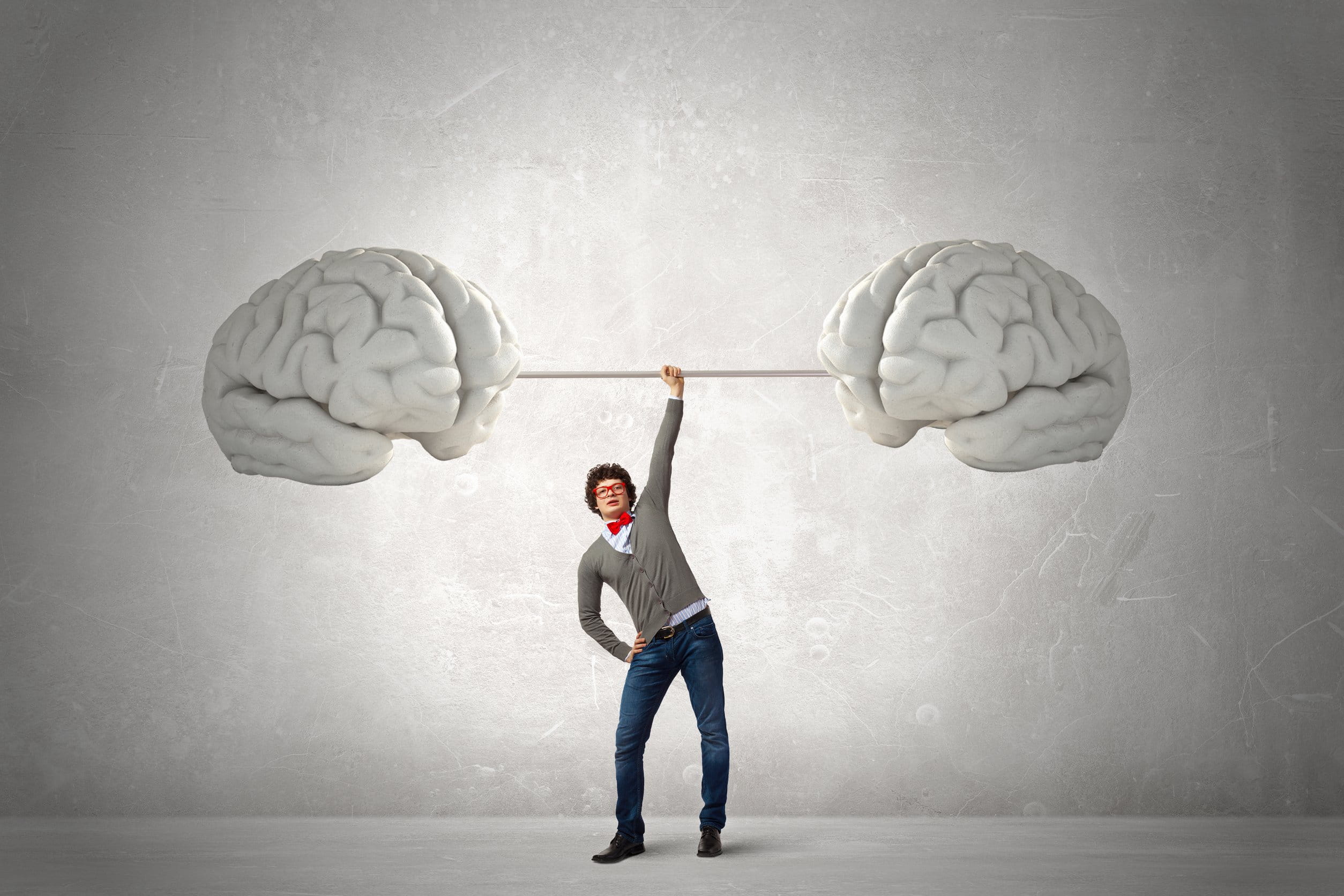 You are currently viewing How Exercise Enhances Aging Brains