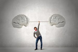 How Exercise Enhances Aging Brains