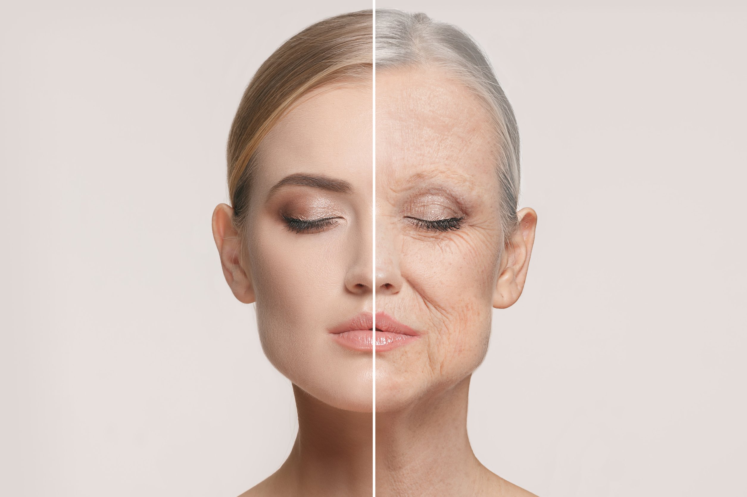 Read more about the article When to Start Using Anti-Aging Products