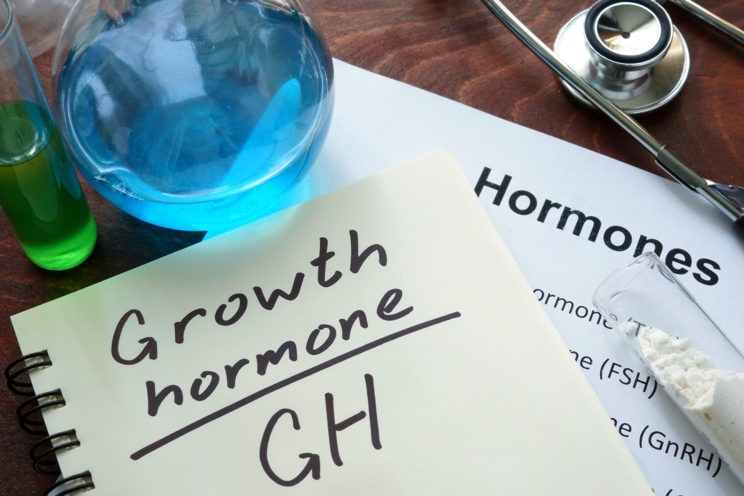 You are currently viewing What is Genotropin?