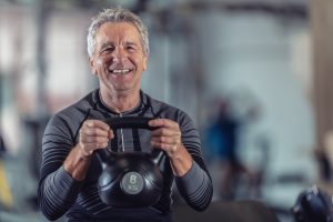 What is Norditropin?