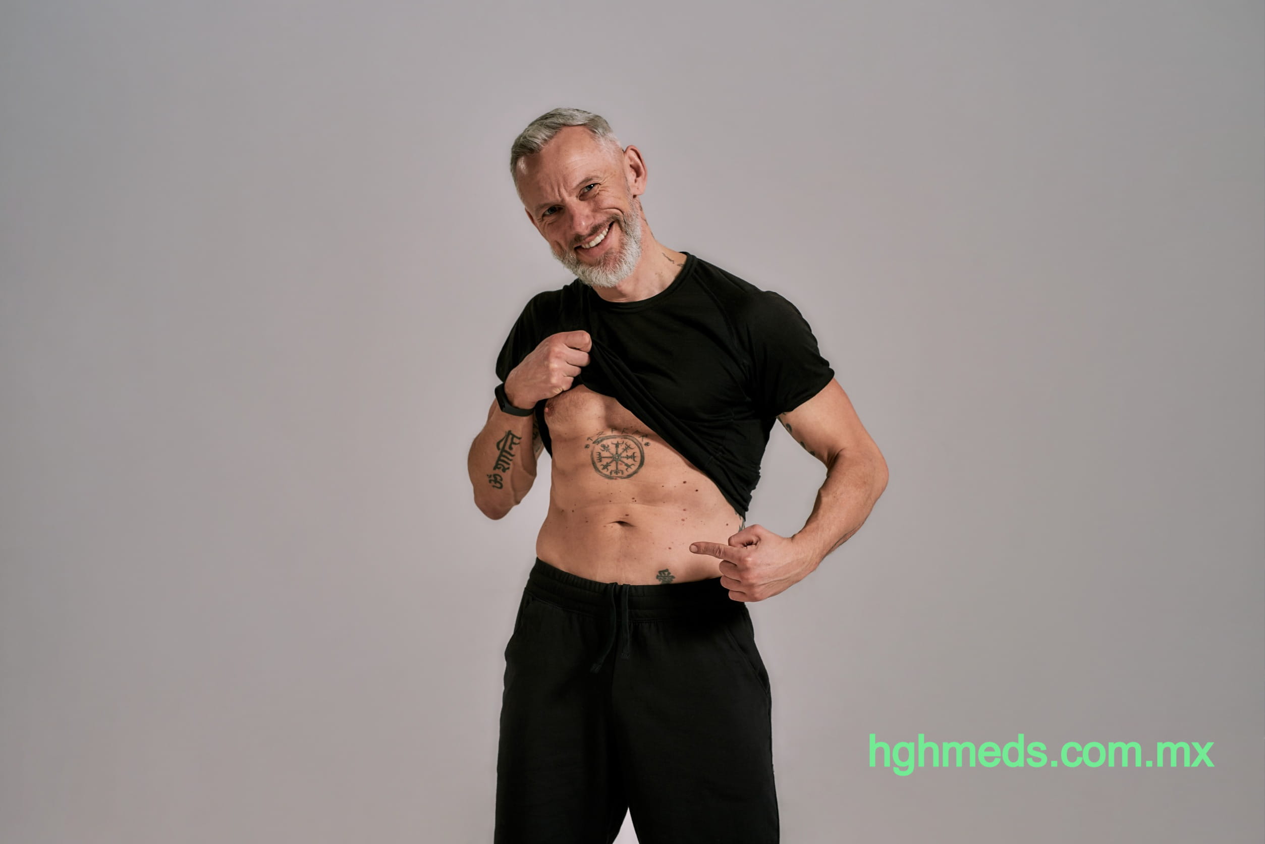 Read more about the article Where Can I Buy Xerendip HGH?
