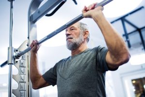 You are currently viewing How Much HGH Does Your Body Produce?