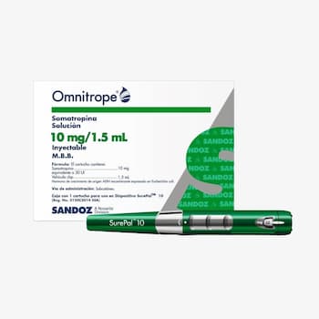 Buy Omnitrope