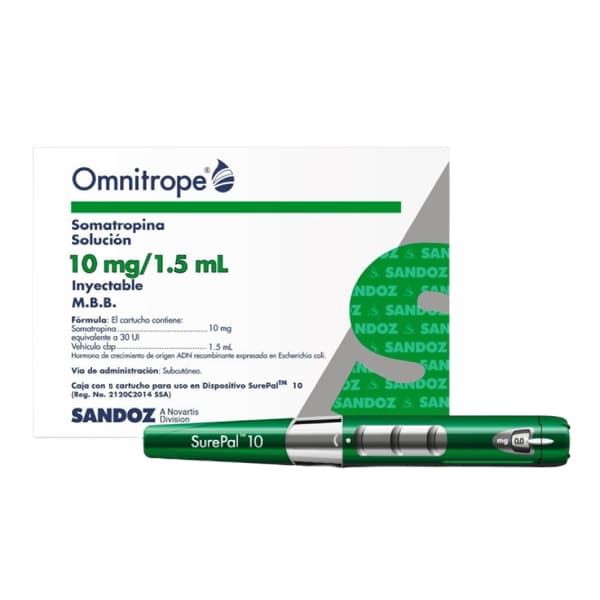 (image for) Buy Omnitrope